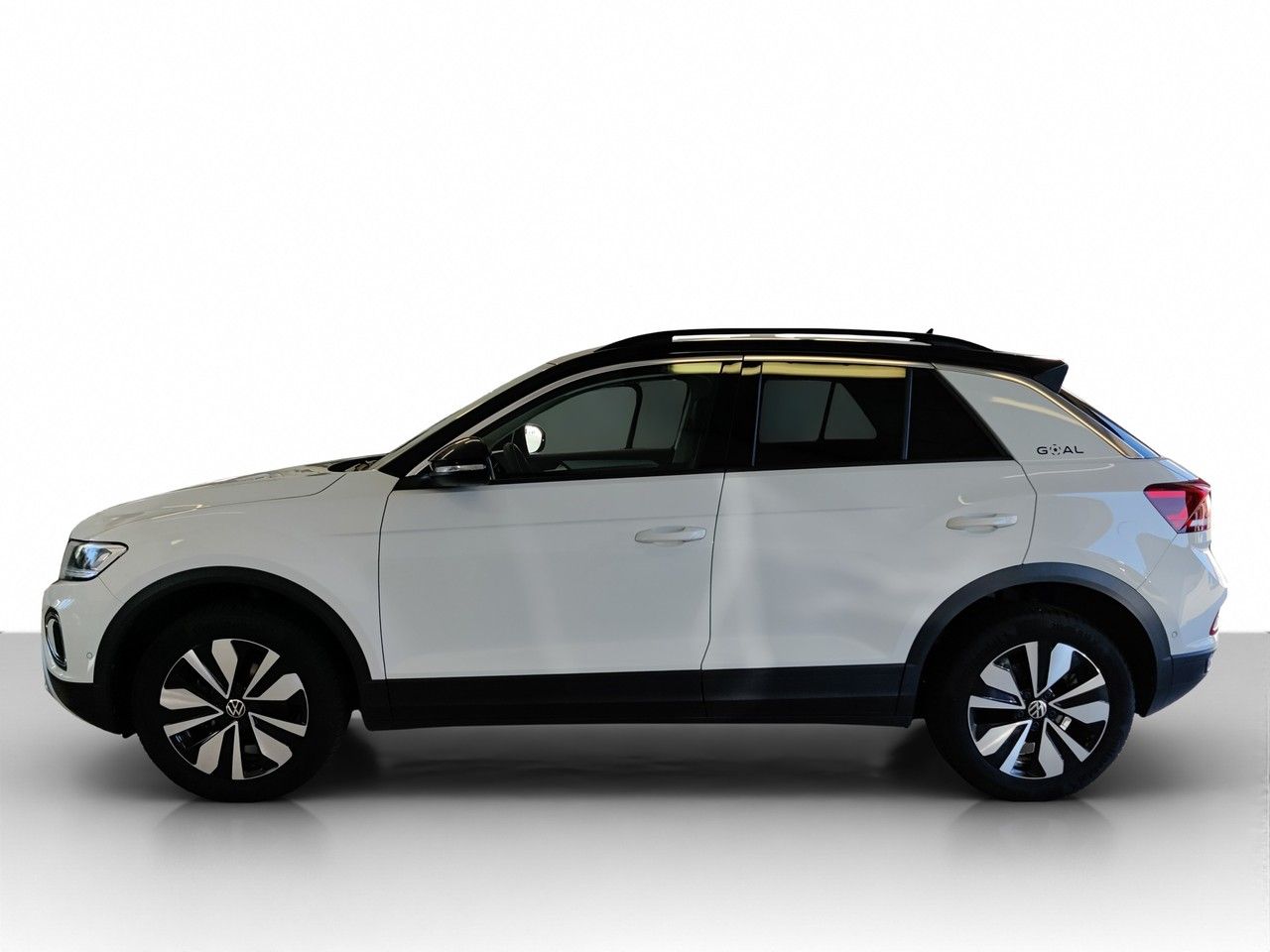 Volkswagen T-Roc 1.5 TSI DSG Goal AHK LED Navi Keyless foto 5