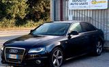 Audi A4 2.0 TFSI 180CV S Line - Audi A4 aus 2010: Line