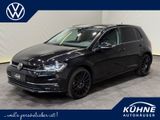 Volkswagen Golf Highline 1.4 TSI | ACC LED NAVI APP-CONNECT - Volkswagen Golf mit Benzin-Antrieb: Standheizung