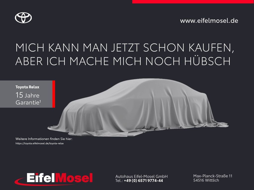 Angebot ansehen Lexus NX 300