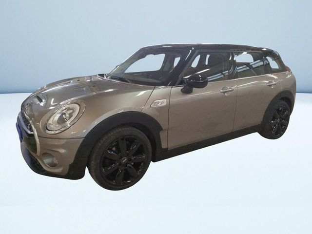 MINI Mini Cooper SD Clubman 2.0 TwinPower Turbo Coope