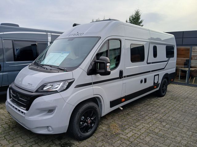 Etrusco CV 640 SB Aktion - 5000 Euro