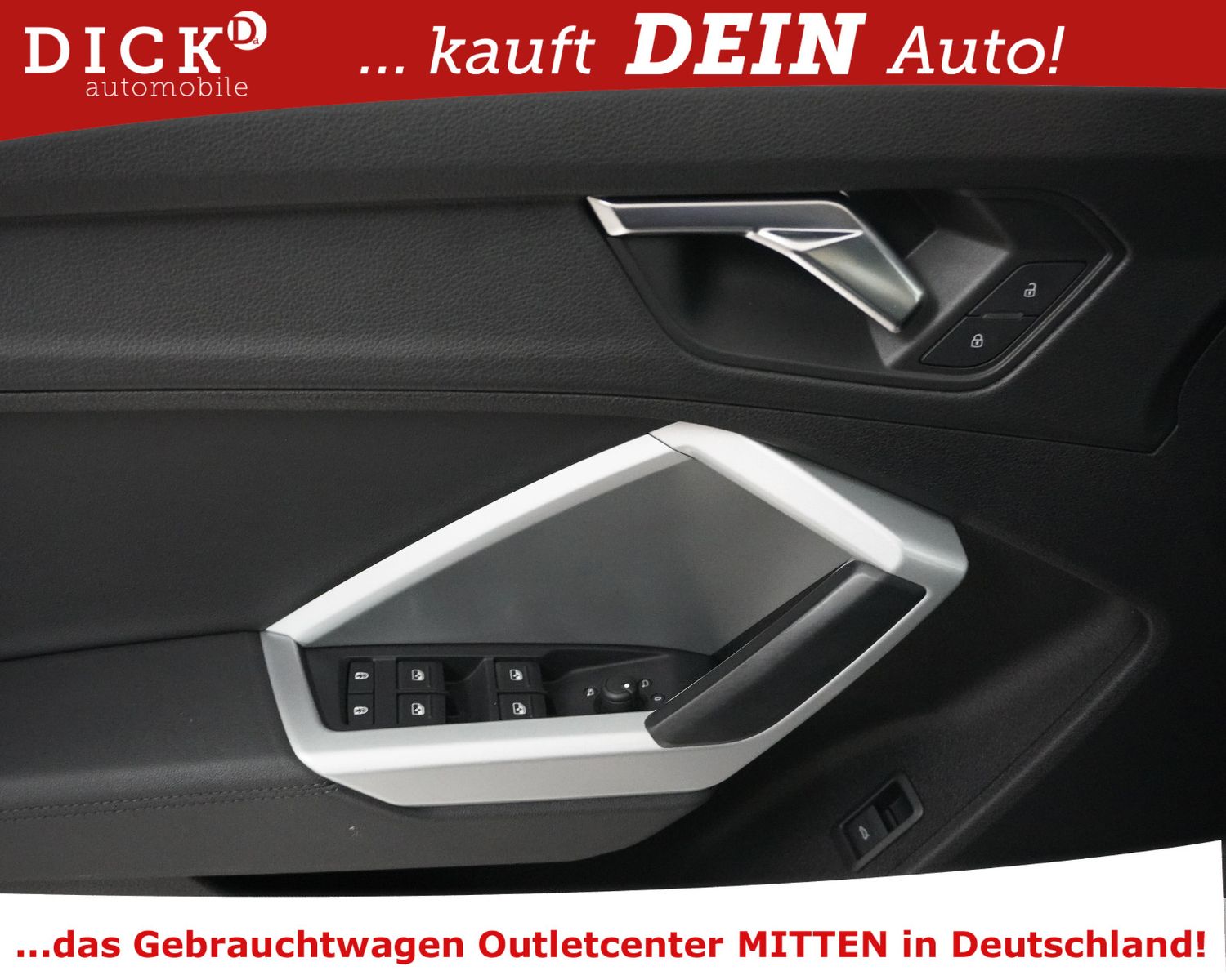 Fahrzeugabbildung Audi Q3 35d S-Tr. Advanc VIRTU+LEDER+SHZ+NAV+KAM+LED+