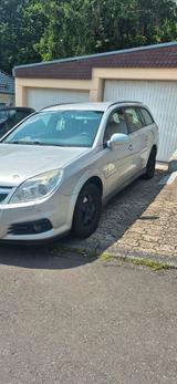 Opel vectra station wagon - Opel: Station Wagon