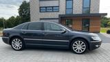 Volkswagen VW Phaeton V8 4-Motion 4,2 l  Erst 89.80... - Volkswagen Phaeton mit Benzin-Antrieb: Limousine, 4.2