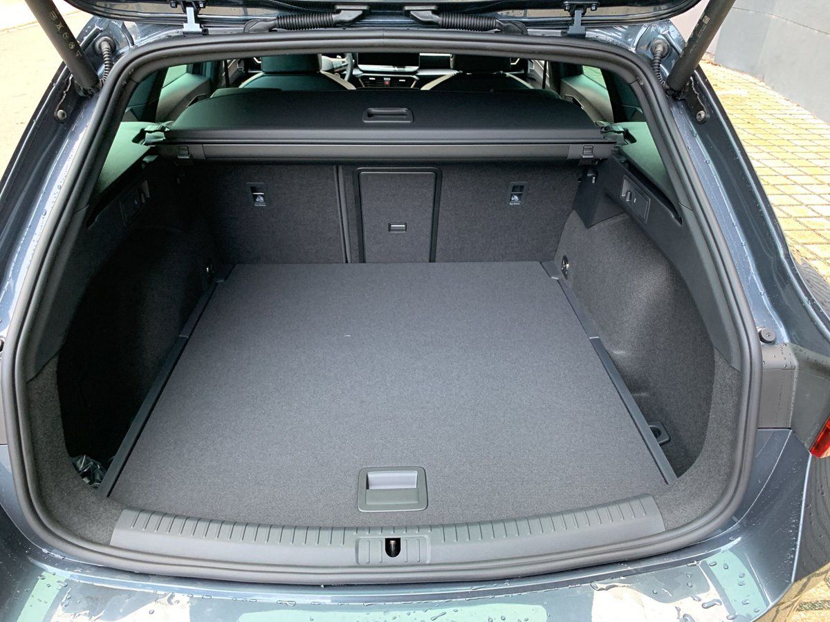 Cupra Leon - Bild 12