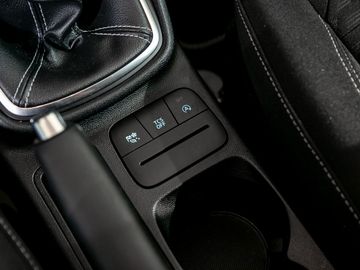 Ford Fiesta Titanium LED ACC Klimaautom DAB Ambiente
