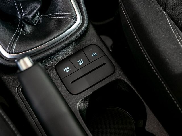 Ford Fiesta Titanium LED ACC Klimaautom DAB Ambiente
