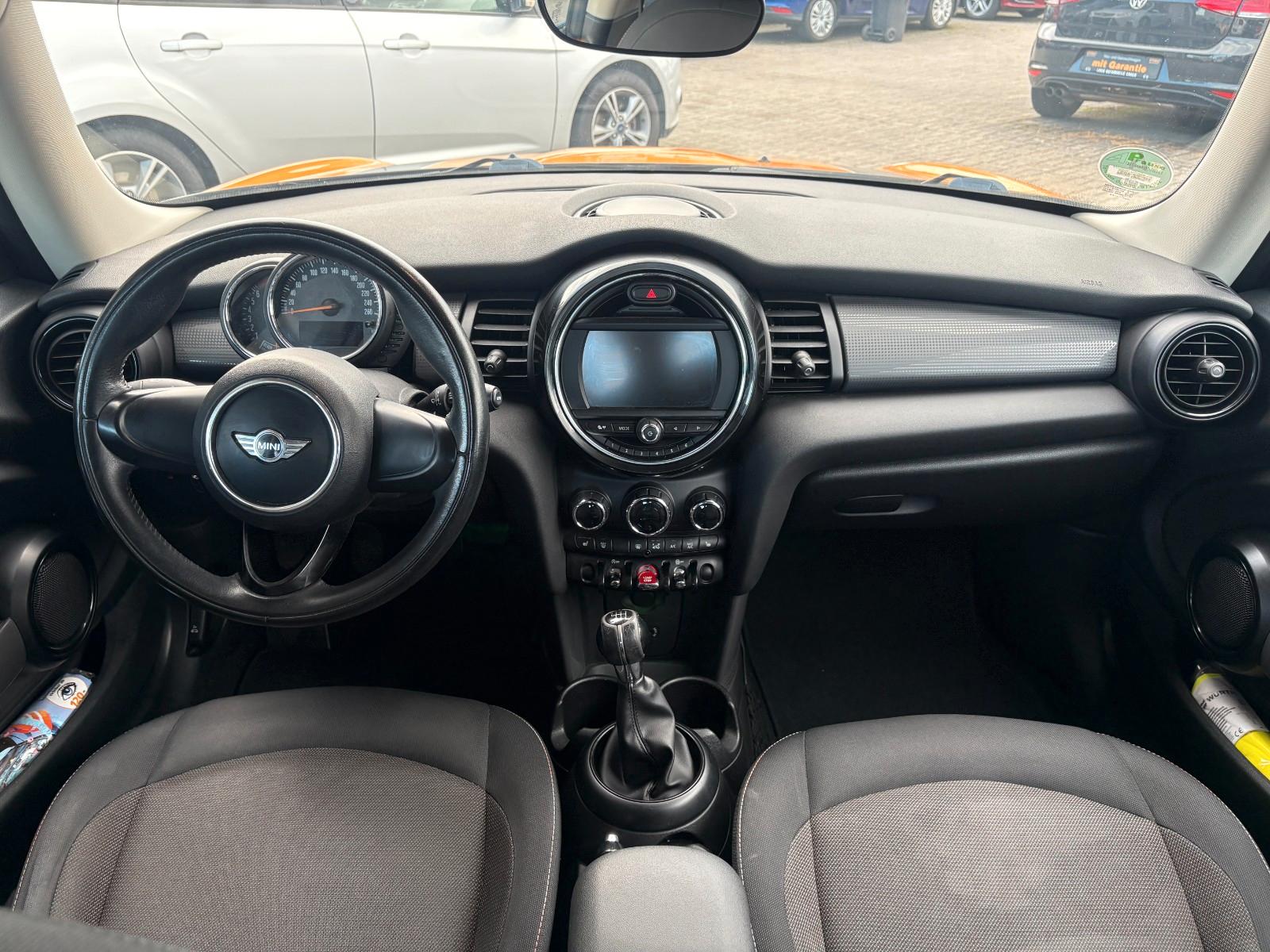 MINI COOPER Mini 3-trg. Cooper