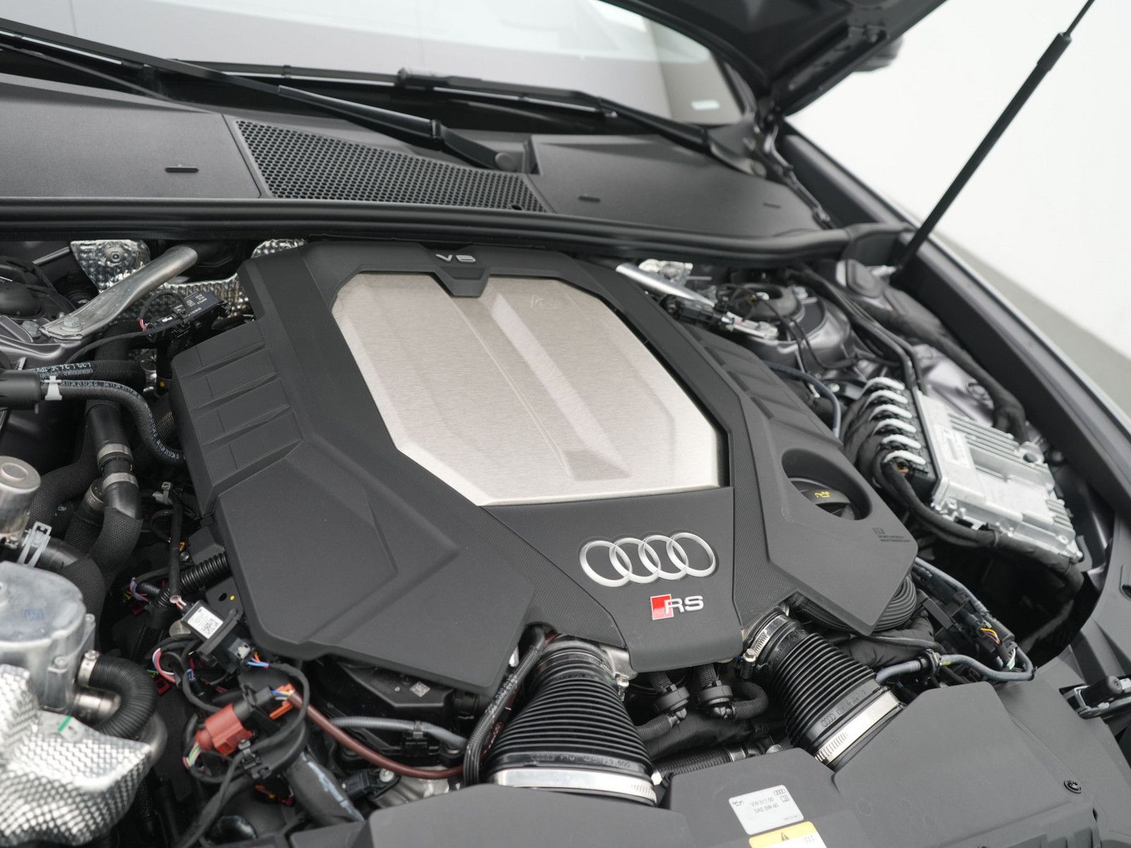 Audi RS6 - Bild 4