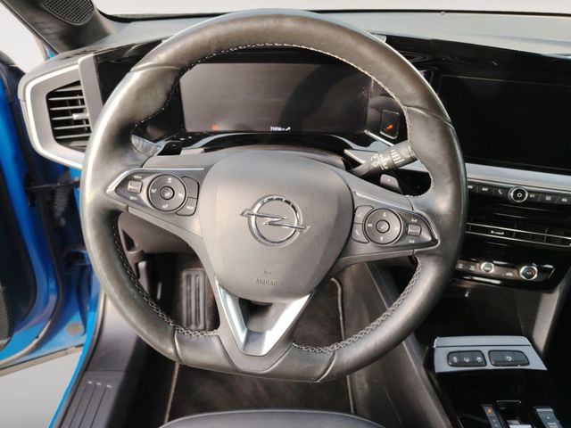 Mokka 1.2 DI Turbo Automatik Ultimate