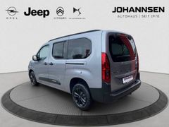 CITROEN Berlingo XL 1.5 HDI 100 Plus Klima Kamera LMF