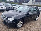 Mercedes-Benz C 180 C T-Modell Kompressor /TÜV NEU/2HD/AUTOMAT - gebrauchte Mercedes-Benz C 180 aus dem Jahr 2006