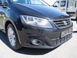 Seat Alhambra 2.0 STYLE TDI 7Sitzer 110kW DSG AHK 8Rä - Seat Alhambra in Rostock