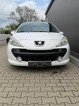 Peugeot 207 Urban/2Hand/Klima/SHeft/S-HuNeu/BT