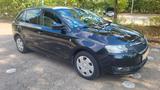 Skoda Rapid 1.2 TSI 77kW Ambition Spaceback Ambition - Skoda Rapid in Hamburg