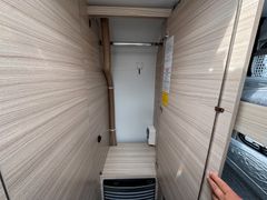 Adria Altea 552 PK*60Years*Silber*