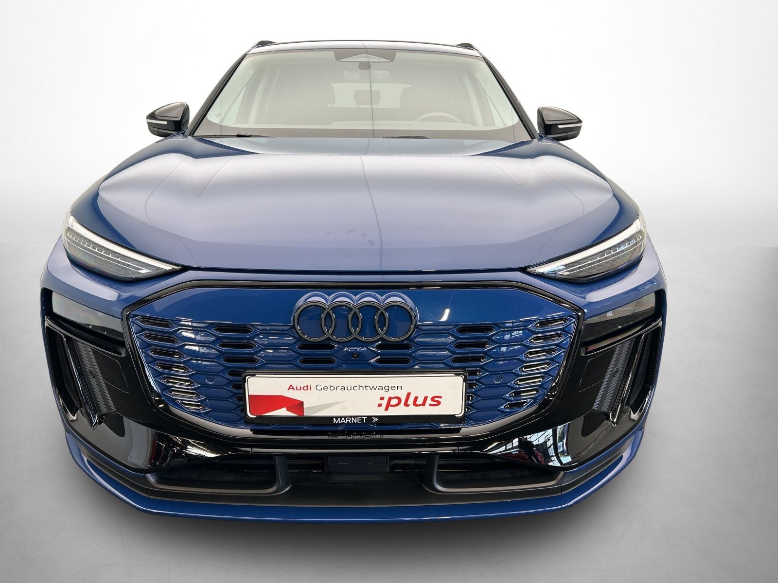 Audi Q6 e-tron - Bild 13