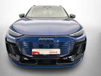Audi Q6 e-tron - Vorschau Bild 13