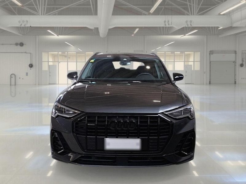 Audi AUDI Q3 35 TDI QUATTRO S TRONIC S LINE EDITION S imagem 2