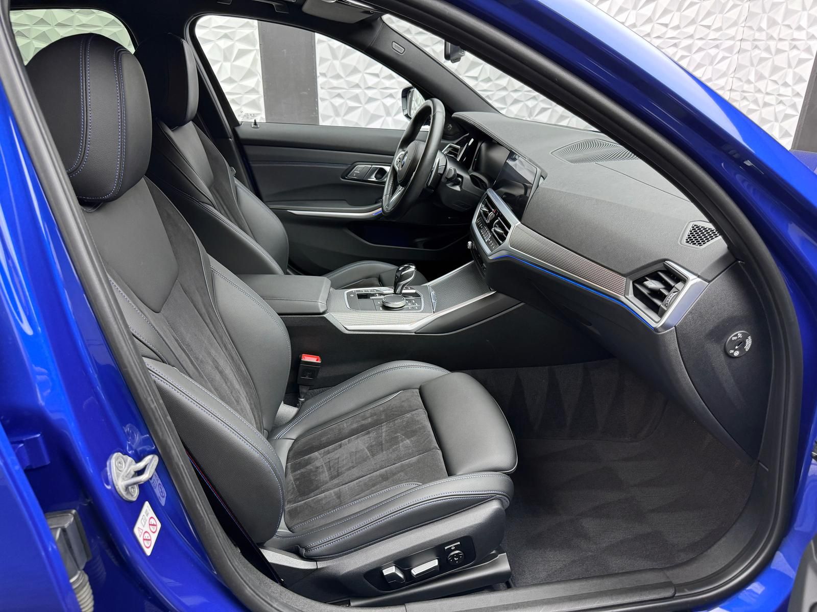 Fahrzeugabbildung BMW XDR*INDIVIDUAL*DEUTSCH*H&K*LASER*STANDHZ*PANO*AH