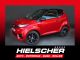 AIXAM City Sport Ambition*Klima*ABS&EBD*Tablet*8-fach