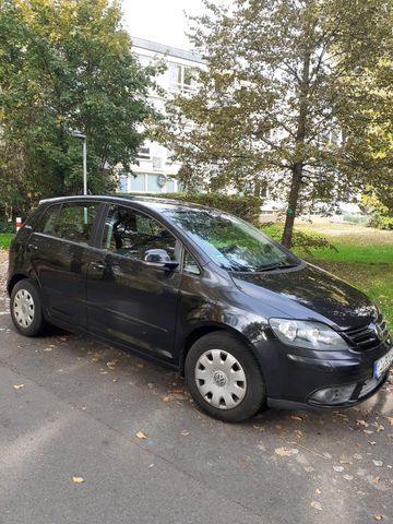 Volkswagen VW GOLF Plus 1,6