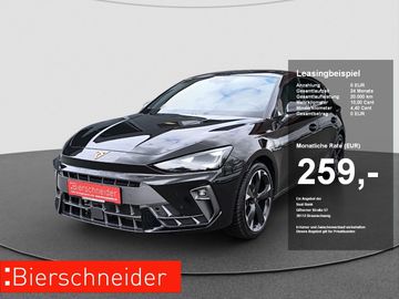 Cupra Leasingangebot: Cupra Leon 2.0 TDI DSG 5-J-G NAVI ACC KESSY 18LM RFK P