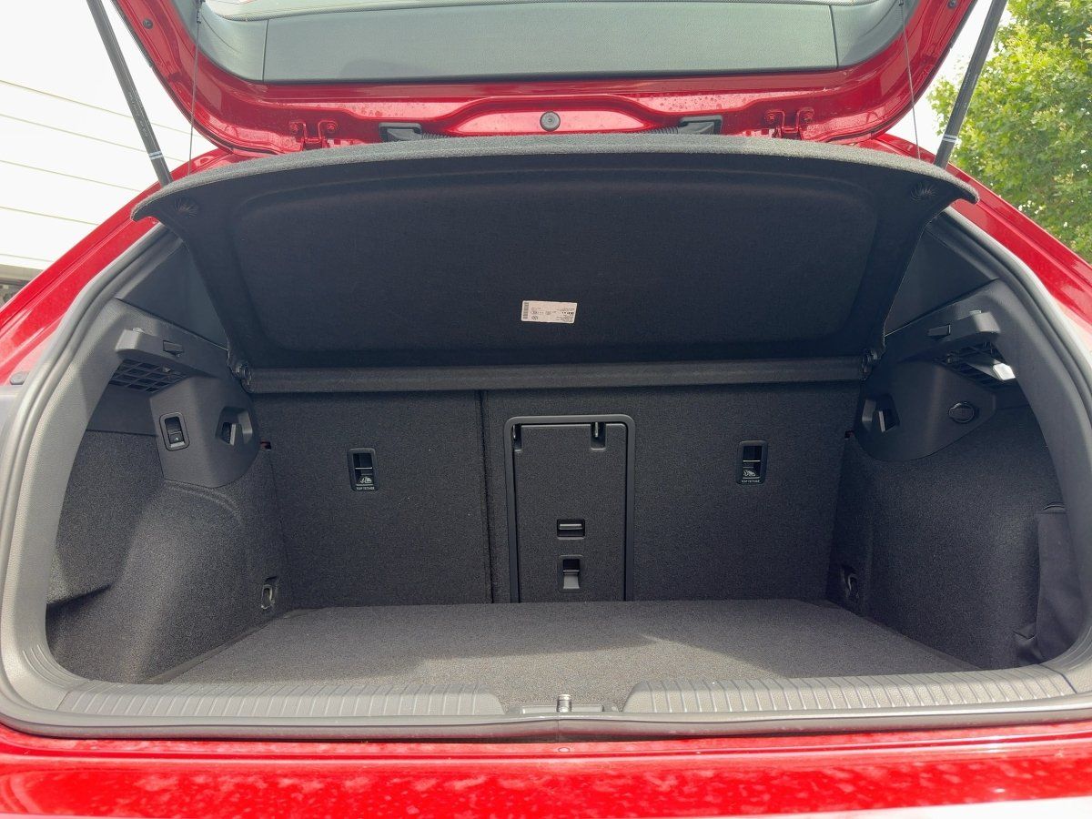 Volkswagen Golf - Bild 9