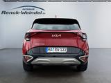 Kia Sportage Spirit 4WD 1.6 T-GDI Mild-Hybrid Klimaa - Gebrauchtwagen in Mannheim