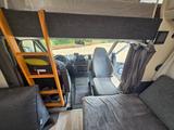 HYMER / ERIBA / HYMERCAR Hymer mit Mercedes Motor - Angebote