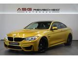 BMW M4 Coupé DKG *19 *Memory *H-UP *Schale *Kamera - BMW M4 Gebrauchtwagen