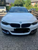 BMW 440i Gran Coupé ( F36 ) - BMW 440: Coupe, Gran