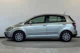 Volkswagen Golf Plus 1.4 Comfortline Klima 1.Hand - VW Golf Plus Gebrauchtwagen in Kassel