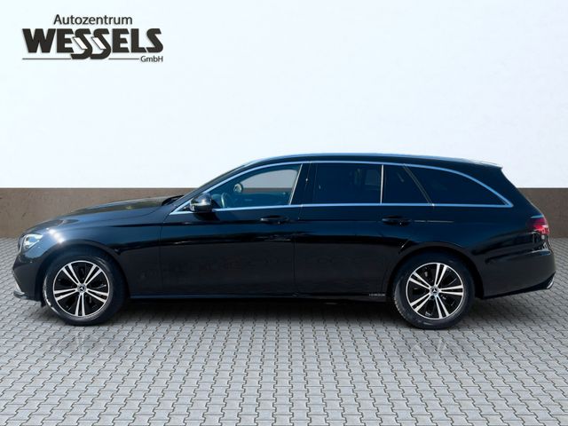 Mercedes-Benz E 200 E T-Modell E 200 d