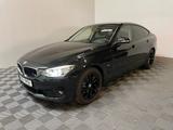 BMW 320d GT Sport Line*AHK-Xenon-PDC* - BMW mit Diesel-Antrieb: Coupé, Sitzheizung