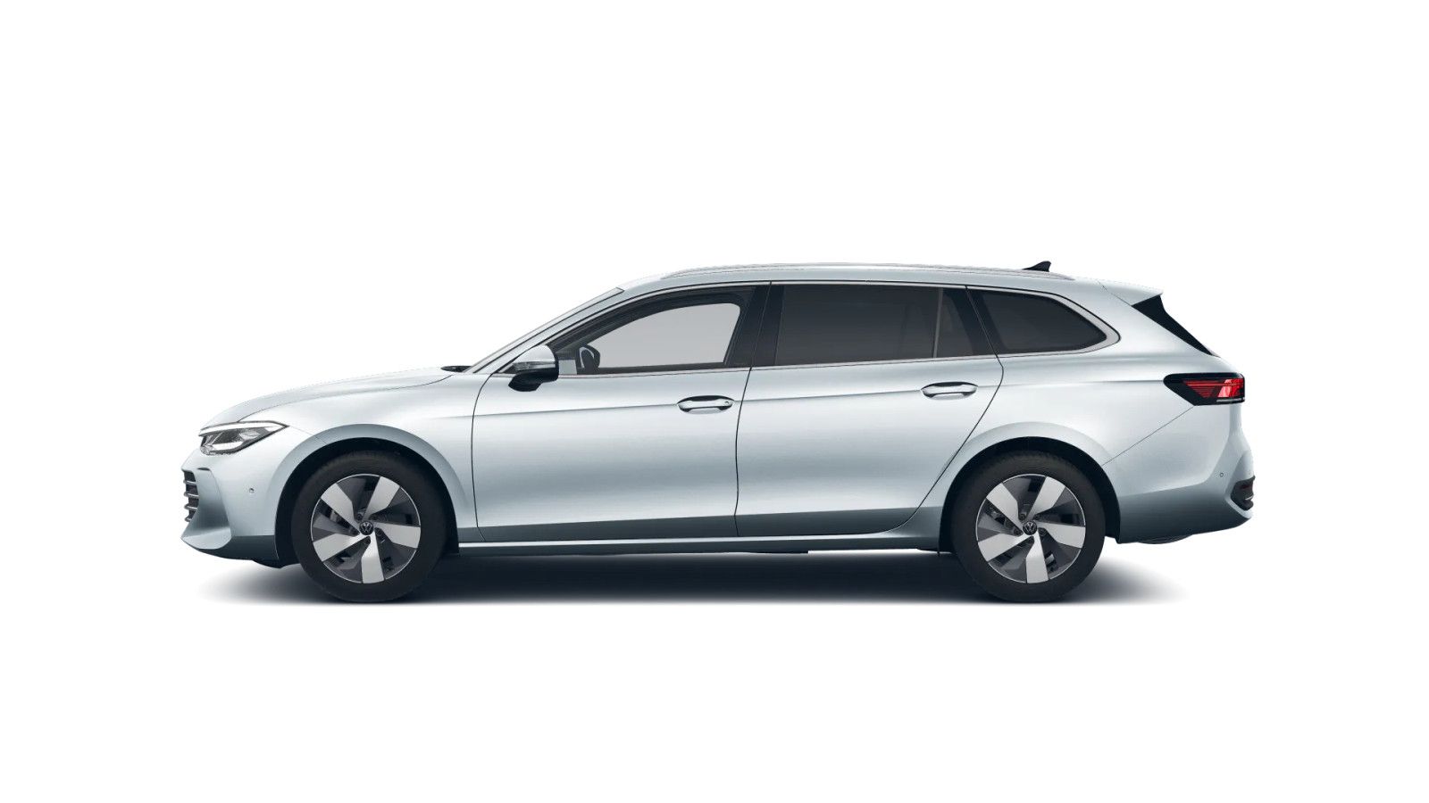 Volkswagen Passat Variant - Bild 7