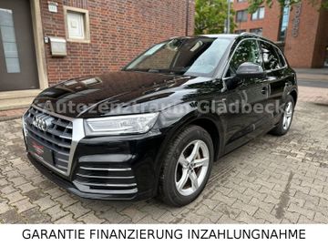 Audi Q5 - 2