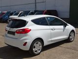 Ford Fiesta Van 75PS Trend LKW Klima PPS - Offers matching your search criteria