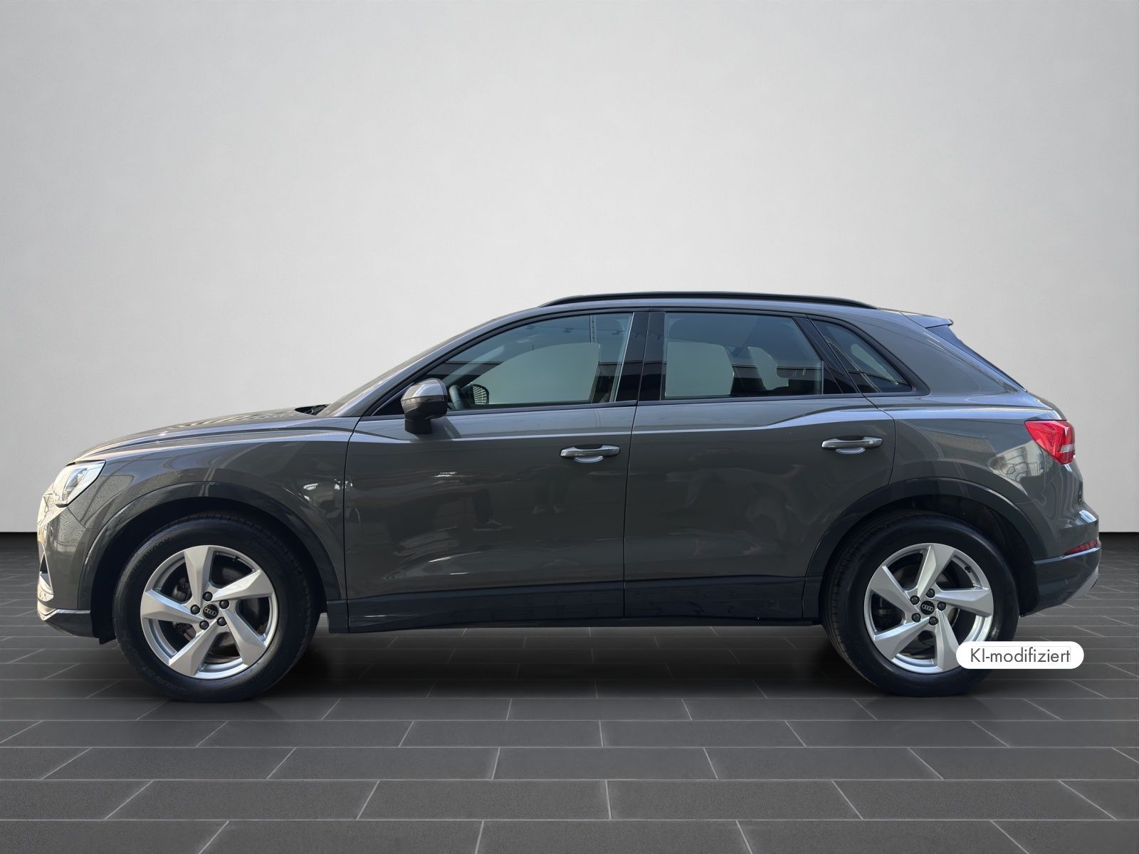 Audi Q3 - Bild 8