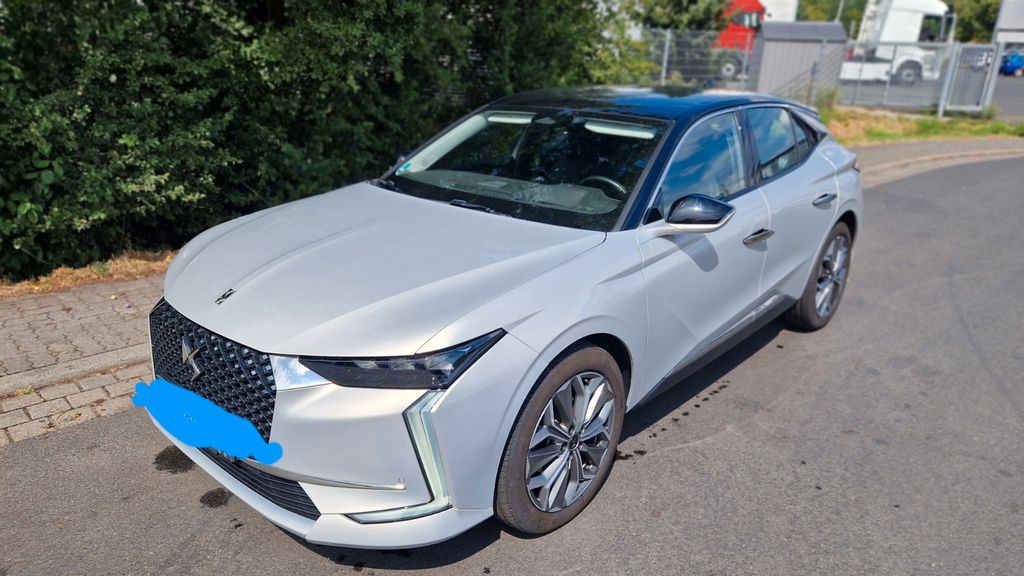 Image of DS Automobiles DS4