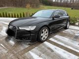 Audi A6 3.0 Quatro - Audi A6: Quatro