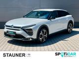 Citroën C5 X Plus *LED*NAVI*HEADUP*R-KAMERA*ACC*SHZ*LHZ* - weiße Citroën C5 X