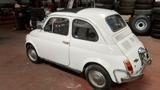 Fiat 500l - Fiat Gebrauchtwagen von 1978