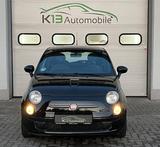 Fiat 500 Twin Air Plus*ALU*MFL*PDC*KLIMA* - Fiat 500 in Hagen
