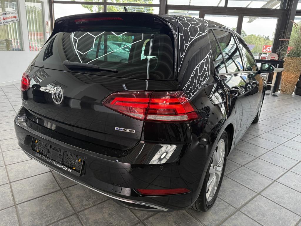 Volkswagen Golf VII 1.5 TSI IQ.DRIVE, Standheiz., ACC, Navi