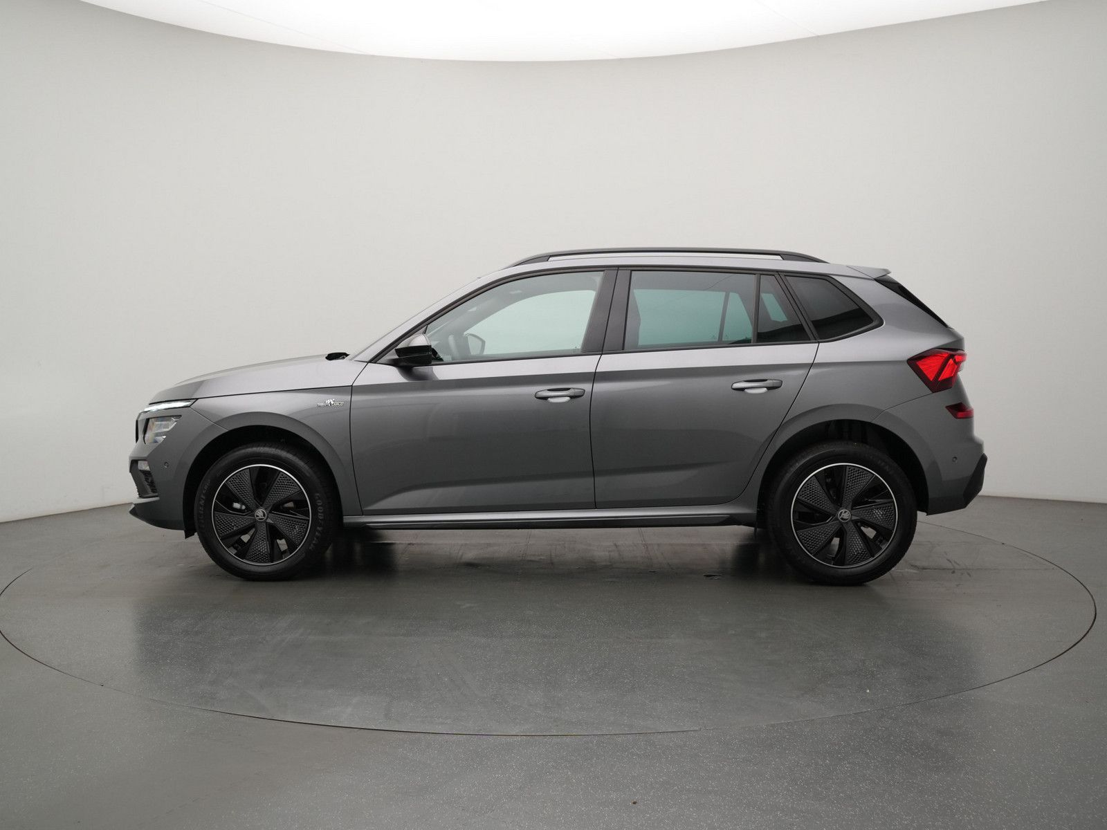 Skoda Kamiq - Bild 4