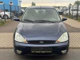 Ford Focus 1.6 Trend Automatik/1.Hand/Klima - : Auto