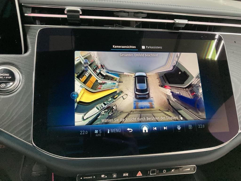 Mercedes-Benz E 220 d 4M EDITION AMG-Line+Pano+AHK+DISTRO+Memo