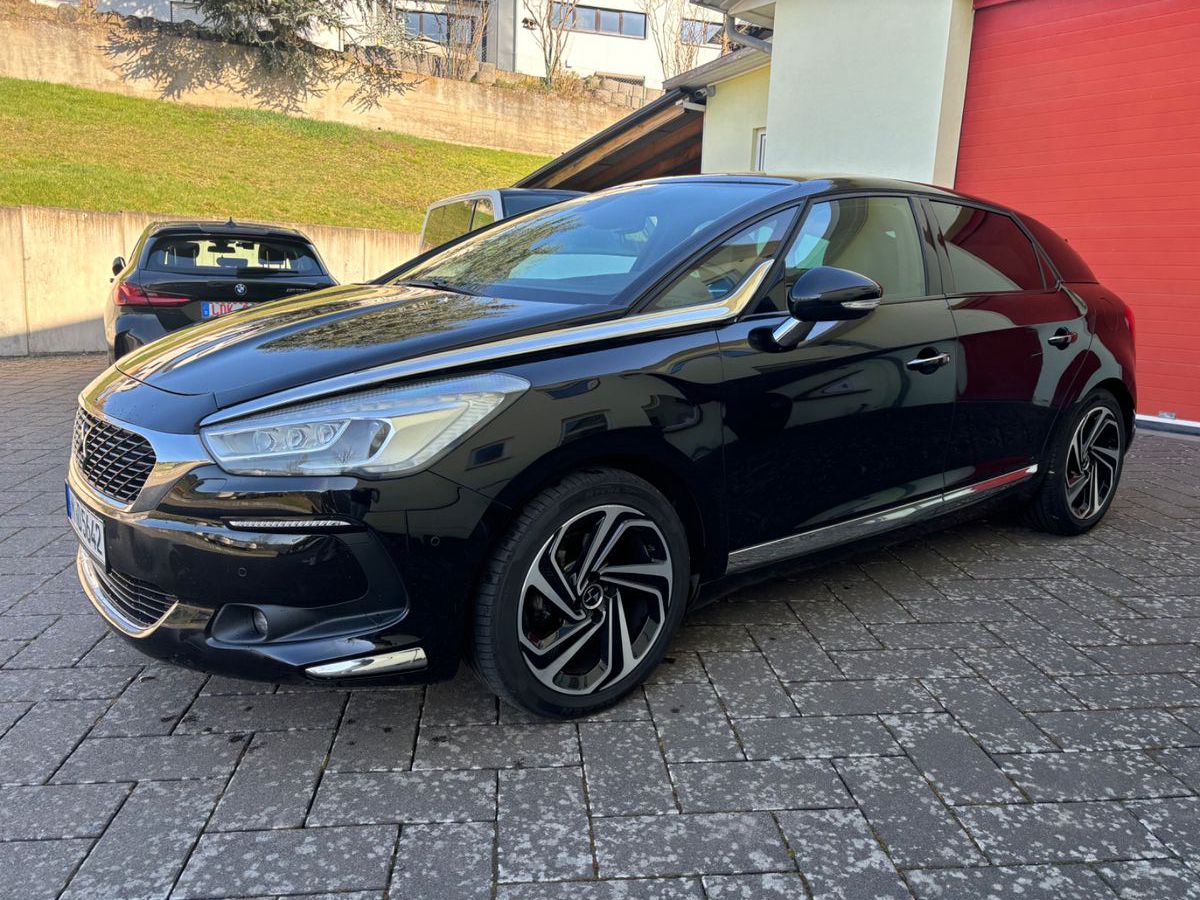 DS DS5